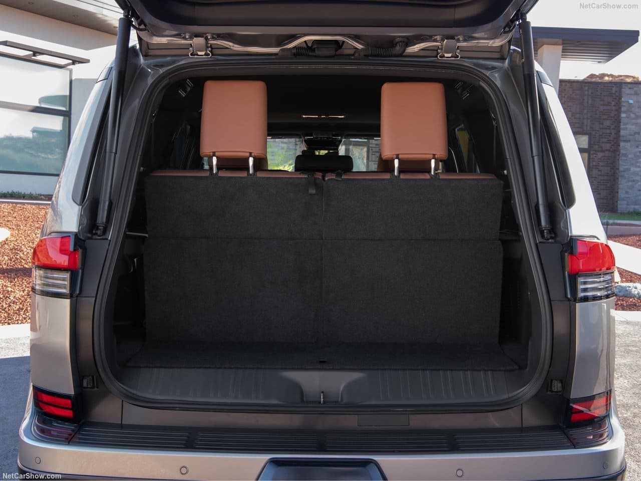 LEXUS GX, foto 201