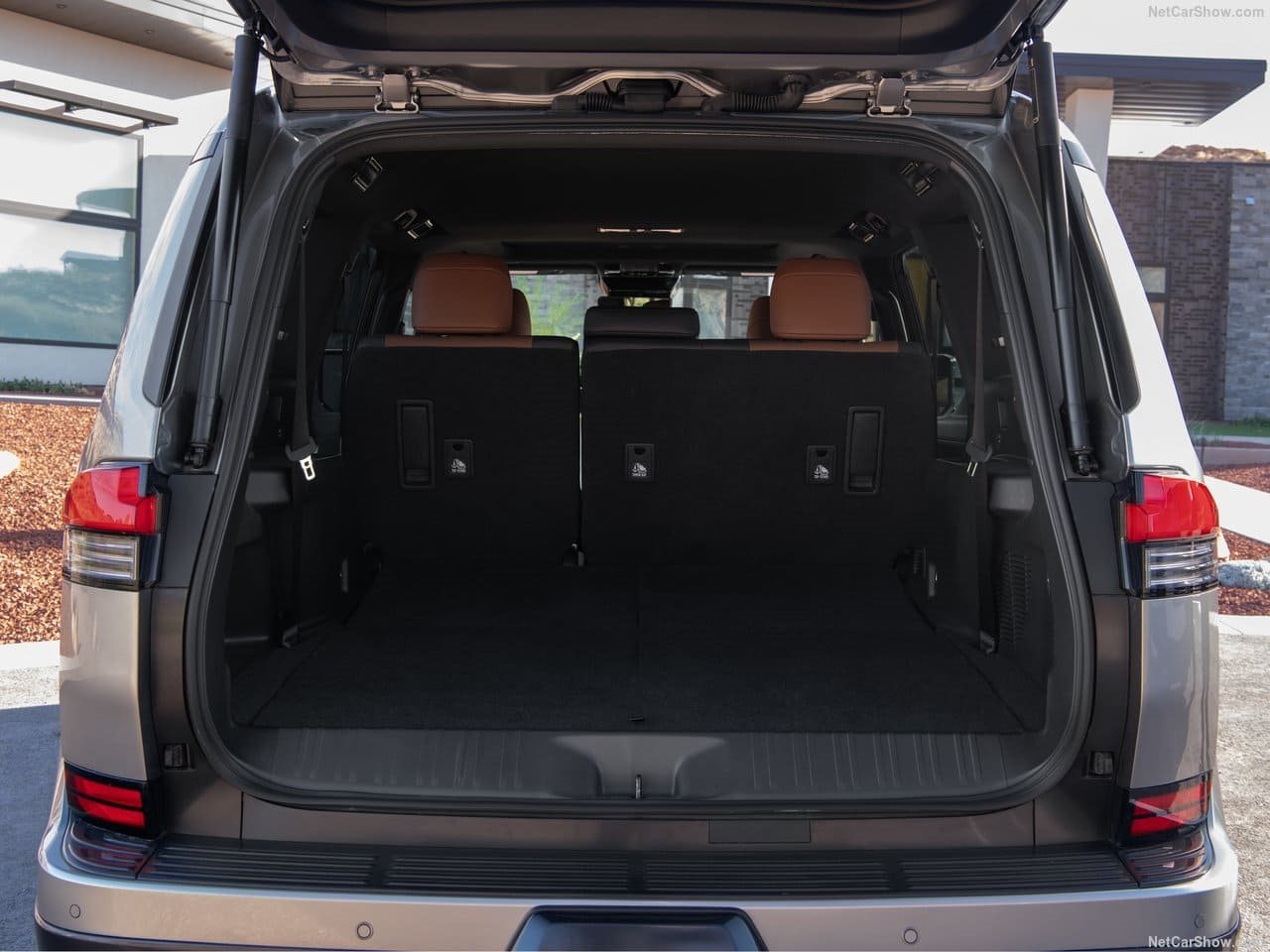 LEXUS GX, foto 202