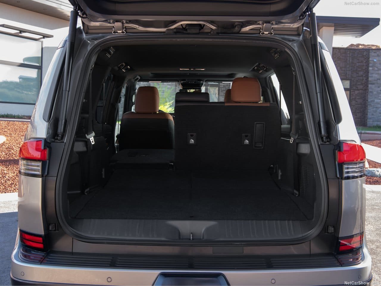 LEXUS GX, foto 203