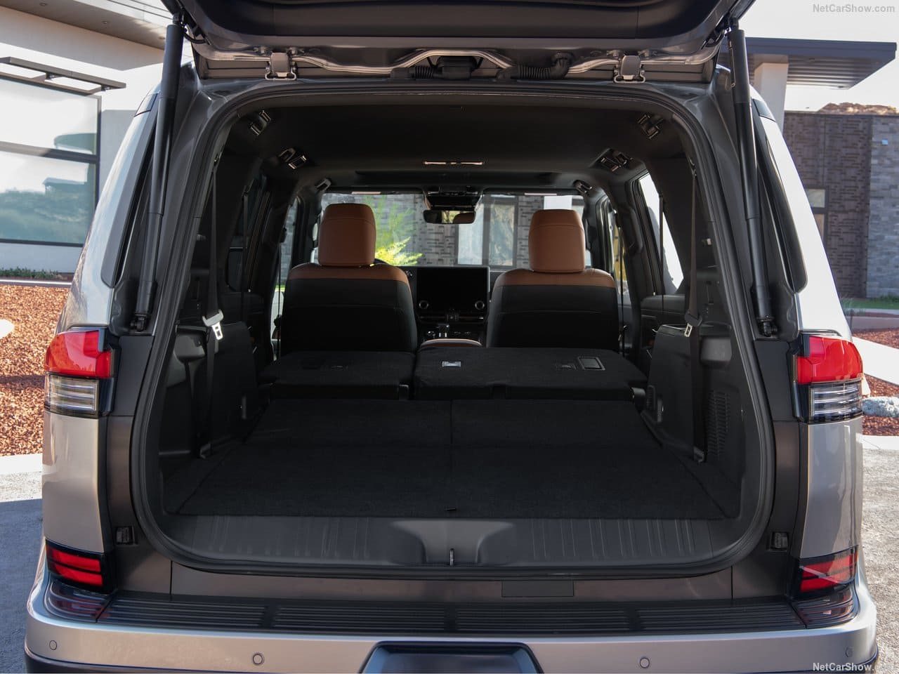 LEXUS GX, foto 204
