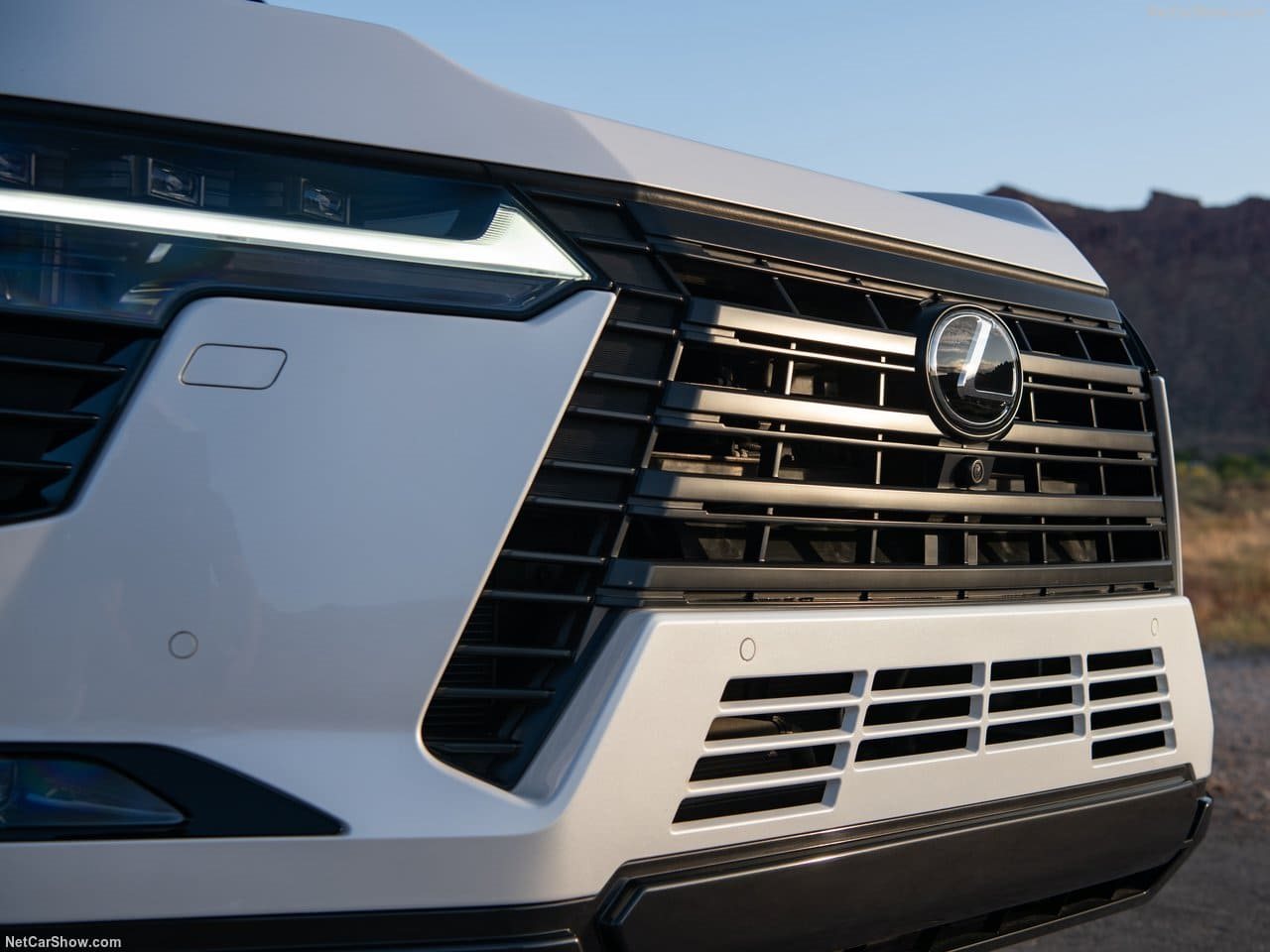 LEXUS GX, foto 212