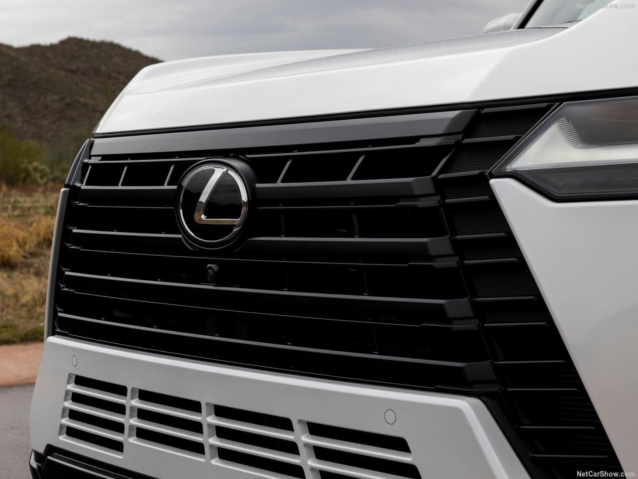 LEXUS GX, foto 213