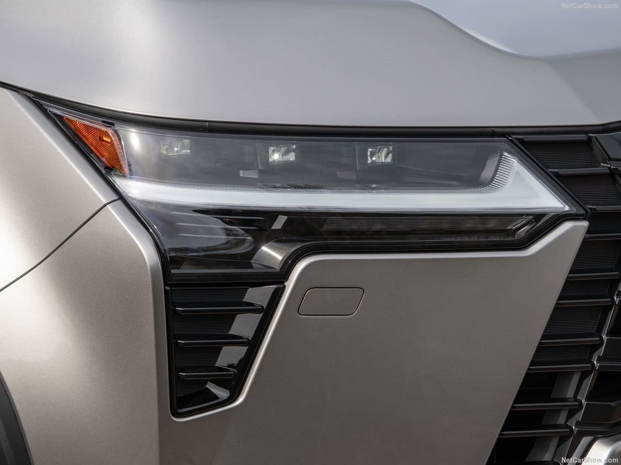 LEXUS GX, foto 218