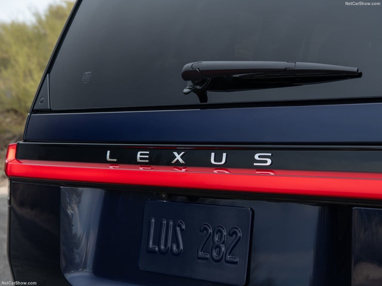 LEXUS GX, foto 239