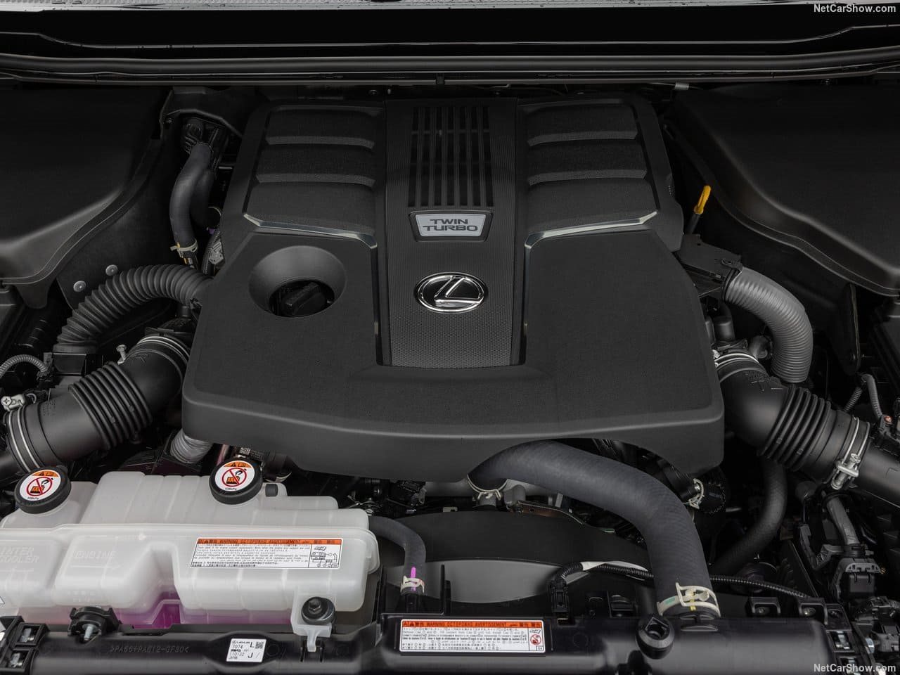 LEXUS GX, foto 245