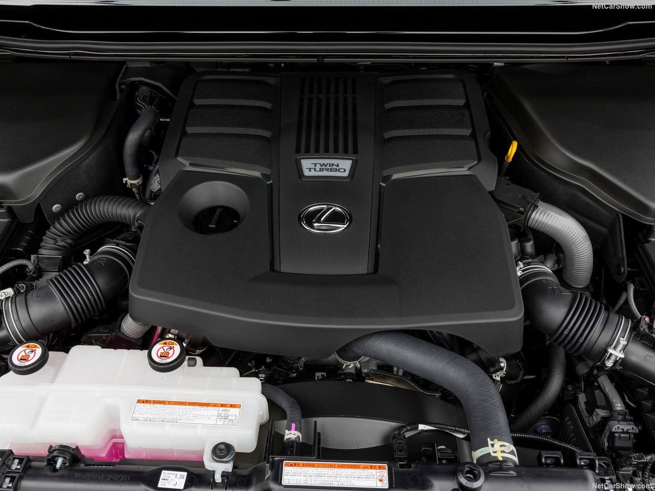 LEXUS GX, foto 246