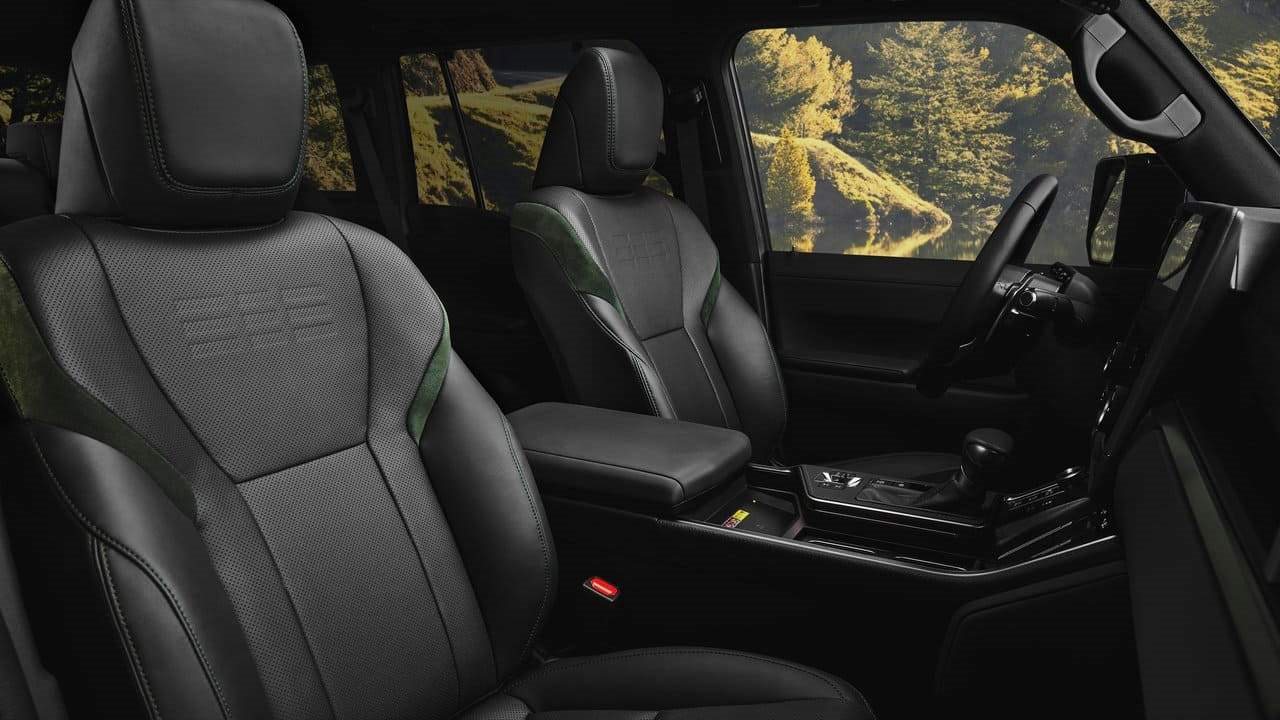 LEXUS GX, foto 254