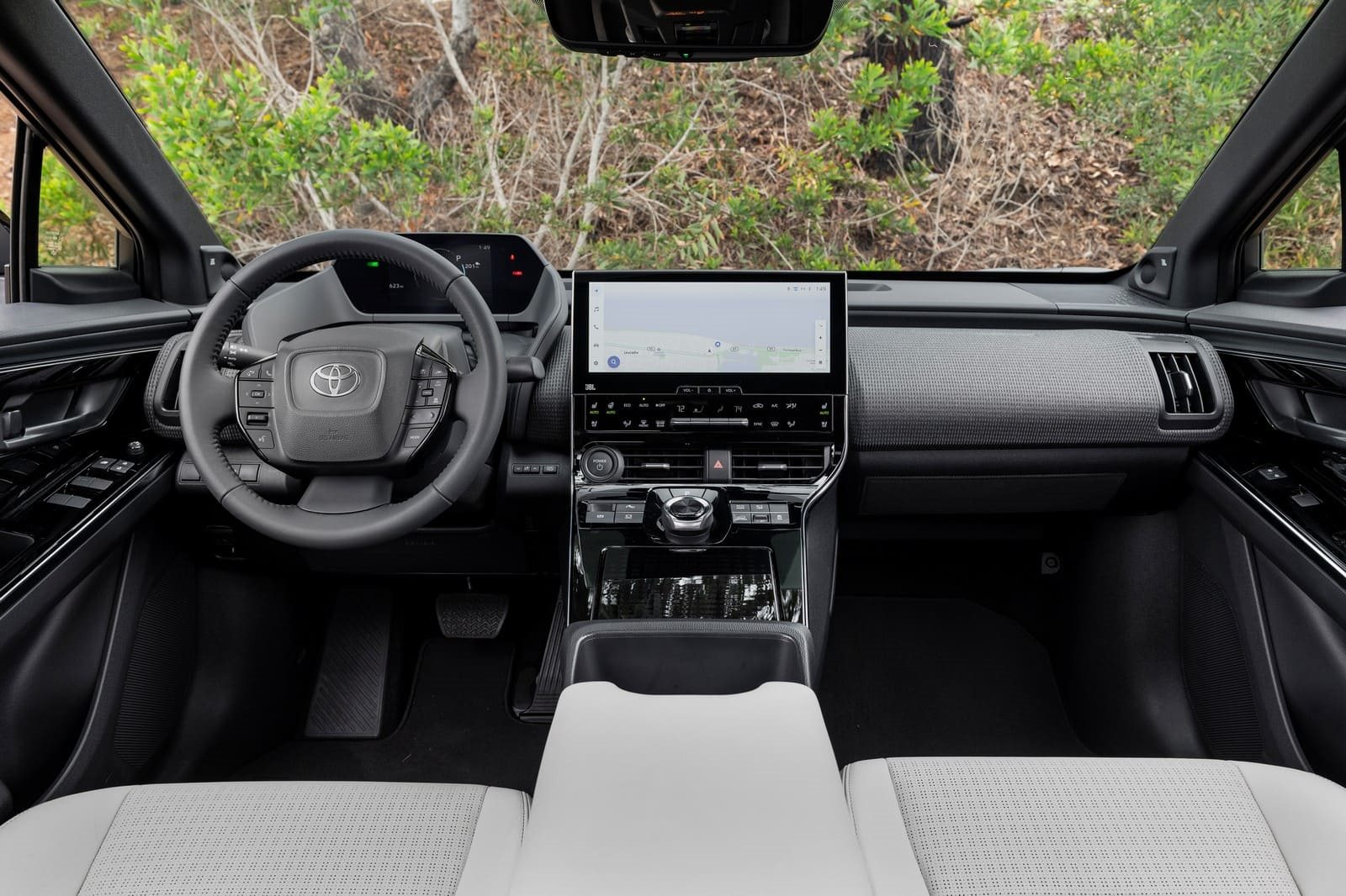 2025 - TOYOTA bZ4X US VERSION, foto 6