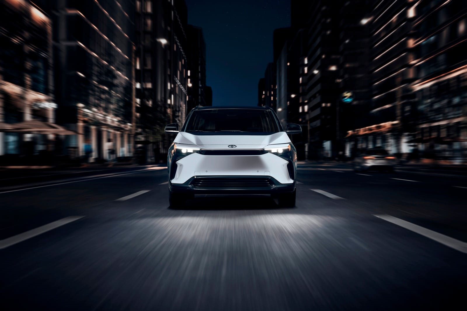 2025 - TOYOTA bZ4X US VERSION, foto 11