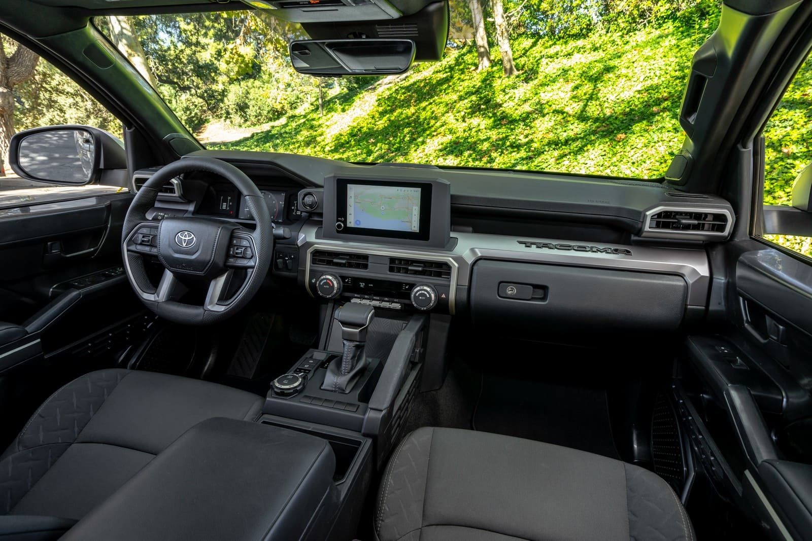 TOYOTA TACOMA, foto 9