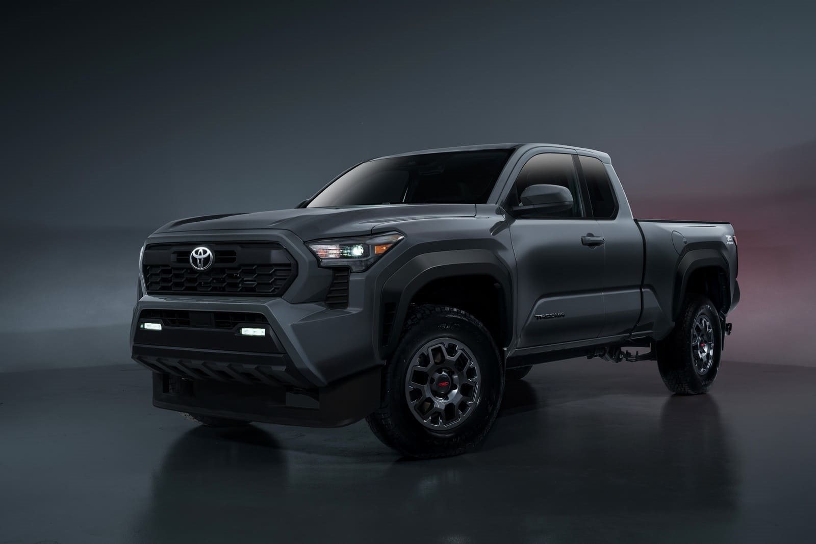 TOYOTA TACOMA, foto 20