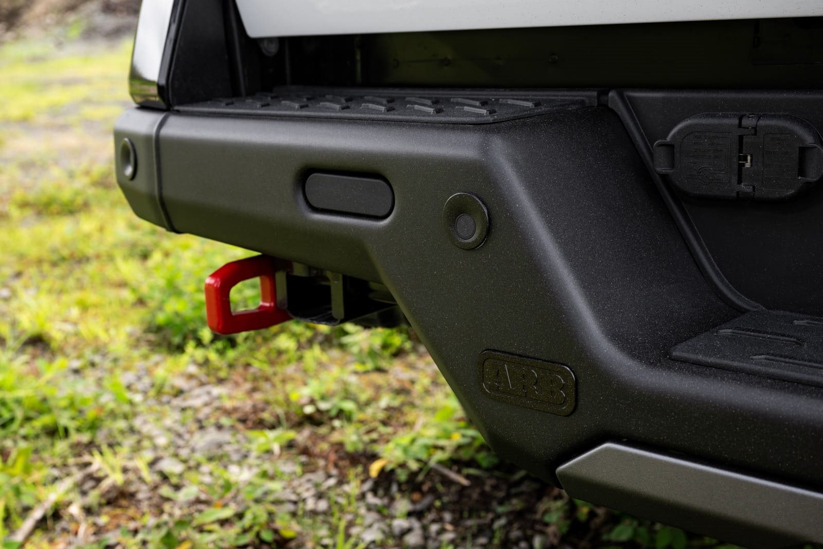 TOYOTA TACOMA, foto 24