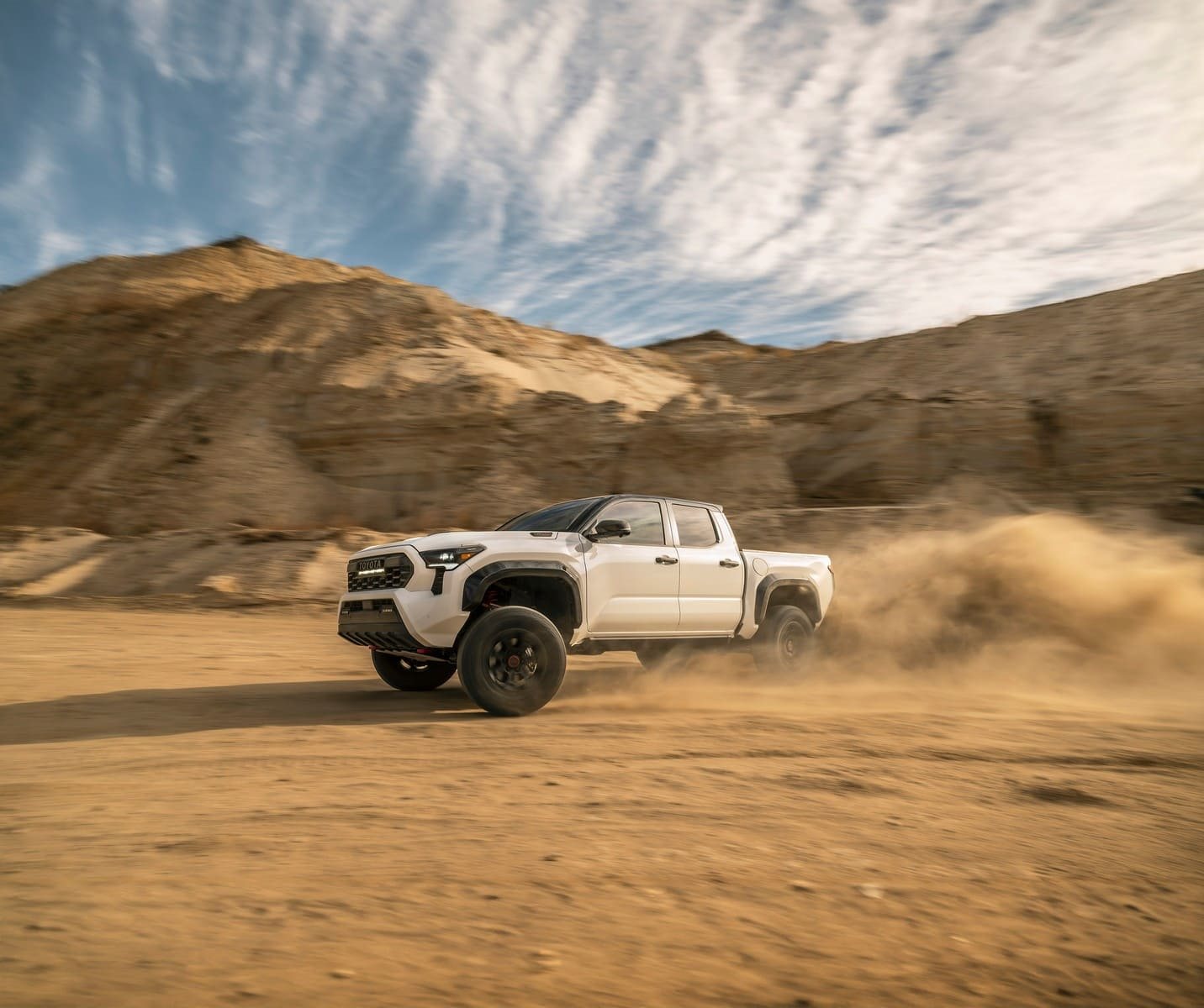 TOYOTA TACOMA, foto 32