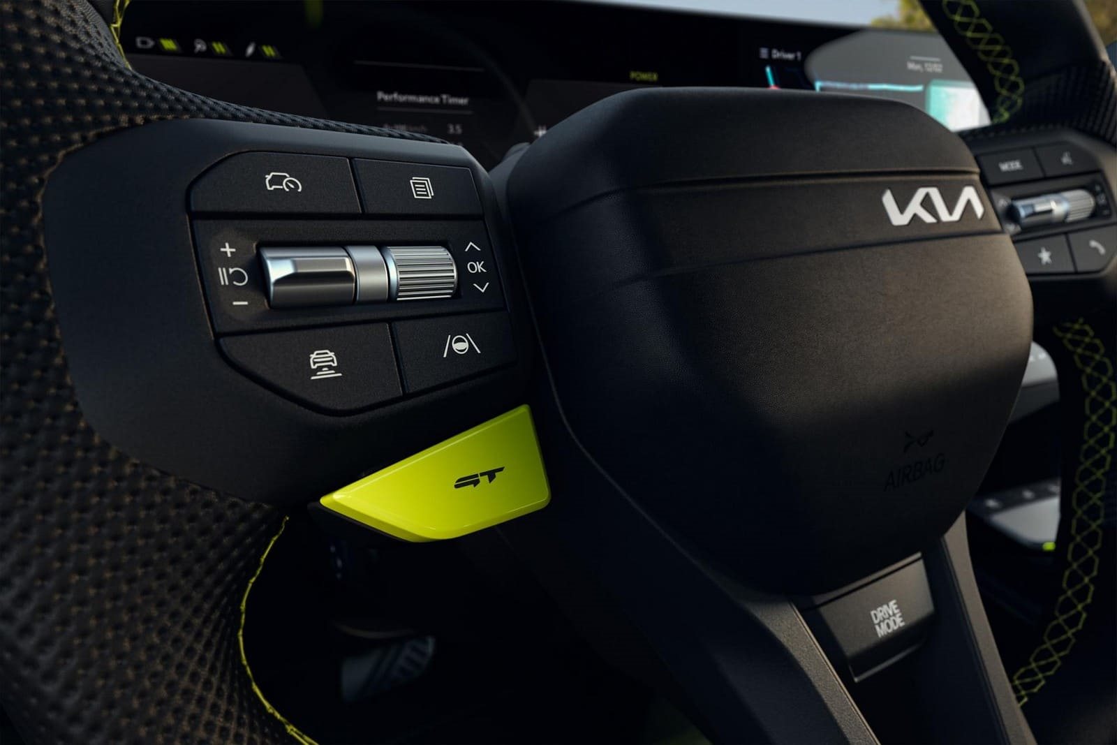 2025 - KIA EV6 GT EU VERSION, foto 9