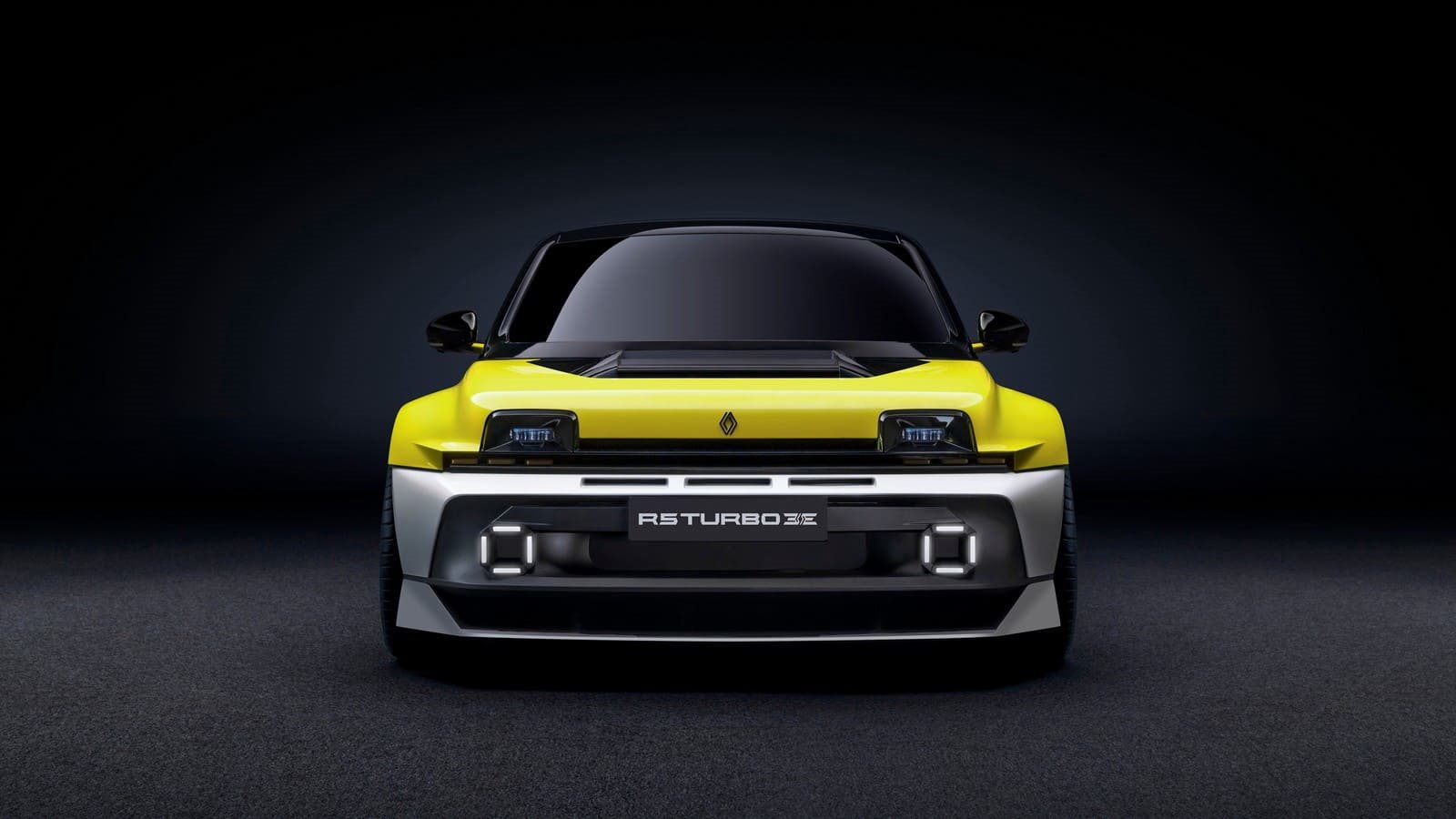 2024 - RENAULT 5 TURBO 3E CONCEPT, foto 3