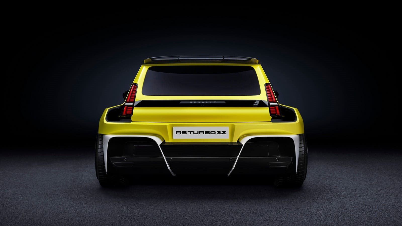 2024 - RENAULT 5 TURBO 3E CONCEPT, foto 5