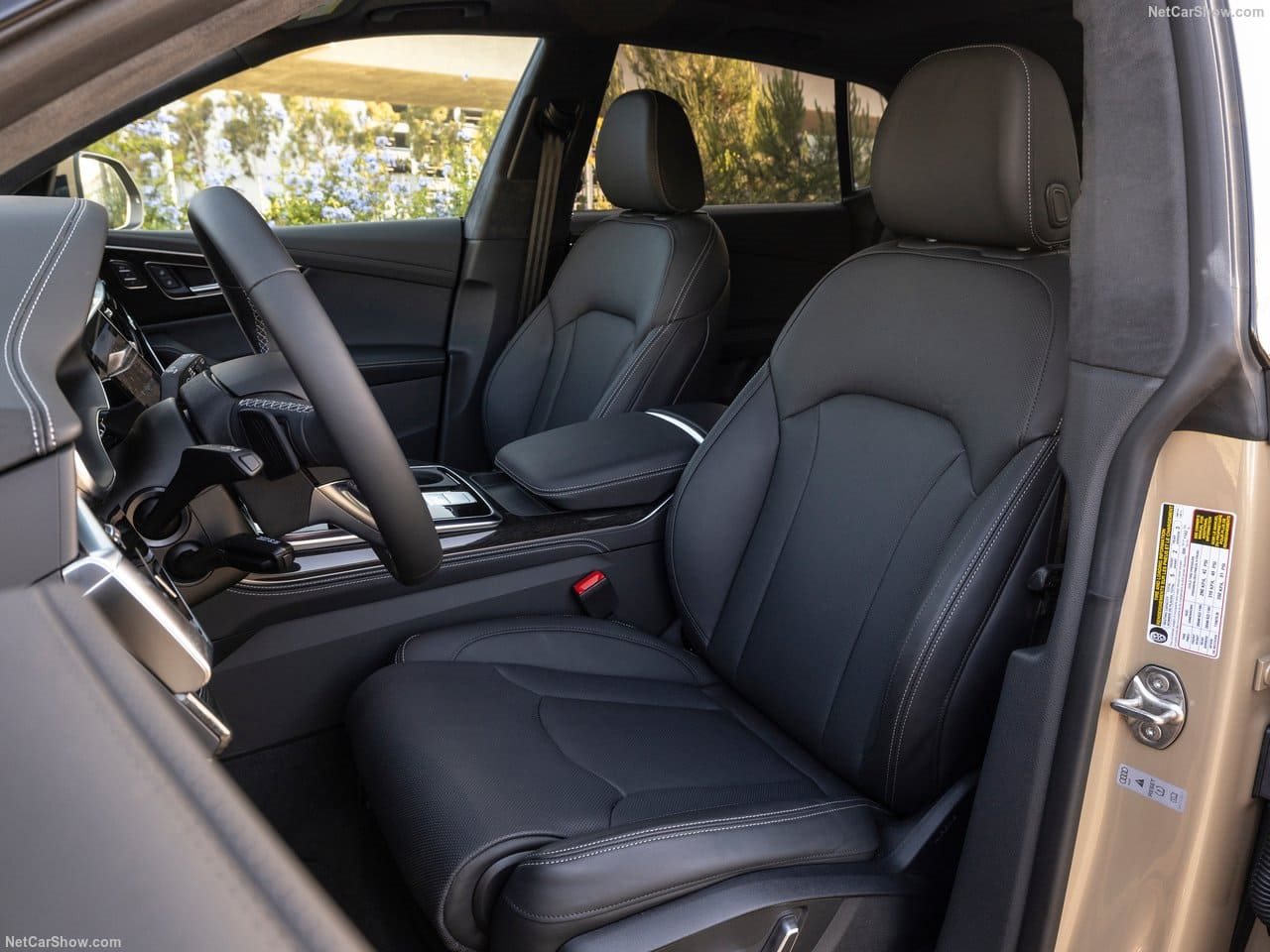 2025 - AUDI Q8 TFSI US VERSION, foto 41