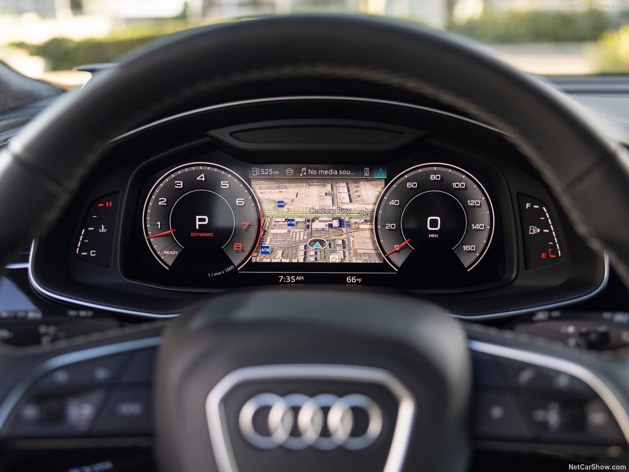 2025 - AUDI Q8 TFSI US VERSION, foto 46