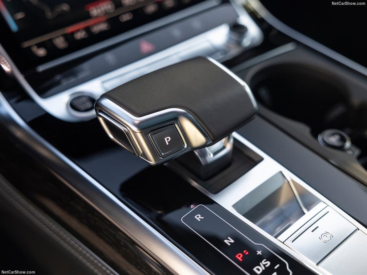 2025 - AUDI Q8 TFSI US VERSION, foto 48