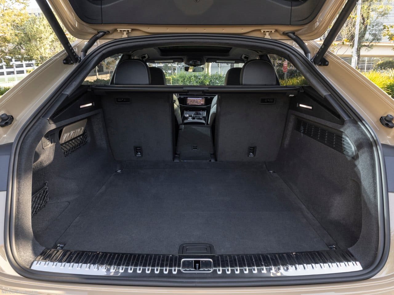 2025 - AUDI Q8 TFSI US VERSION, foto 54