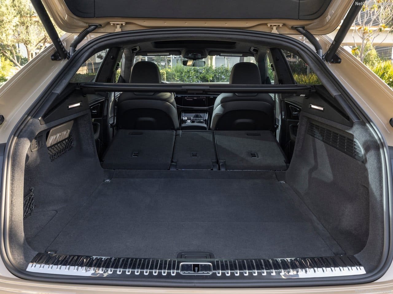 2025 - AUDI Q8 TFSI US VERSION, foto 57