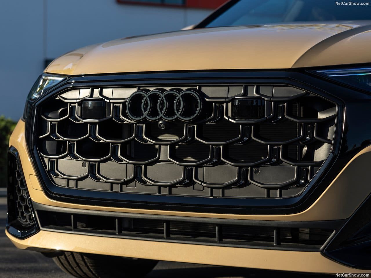2025 - AUDI Q8 TFSI US VERSION, foto 60
