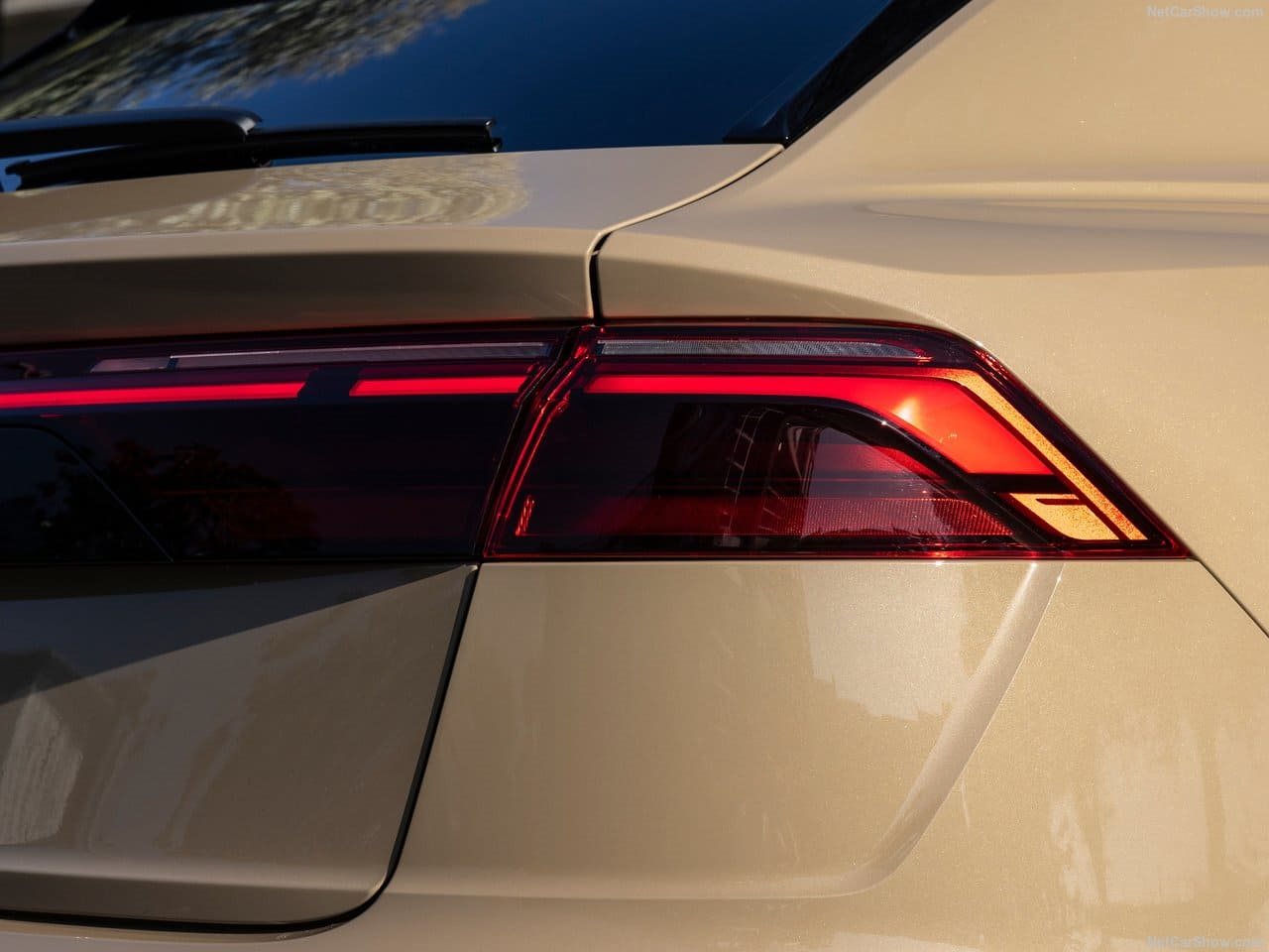 2025 - AUDI Q8 TFSI US VERSION, foto 70