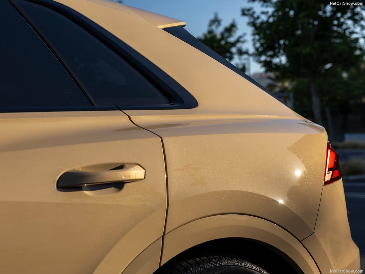 2025 - AUDI Q8 TFSI US VERSION, foto 77