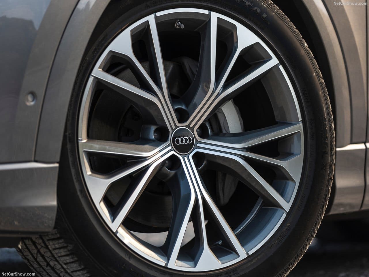 2025 - AUDI Q8 TFSI US VERSION, foto 79