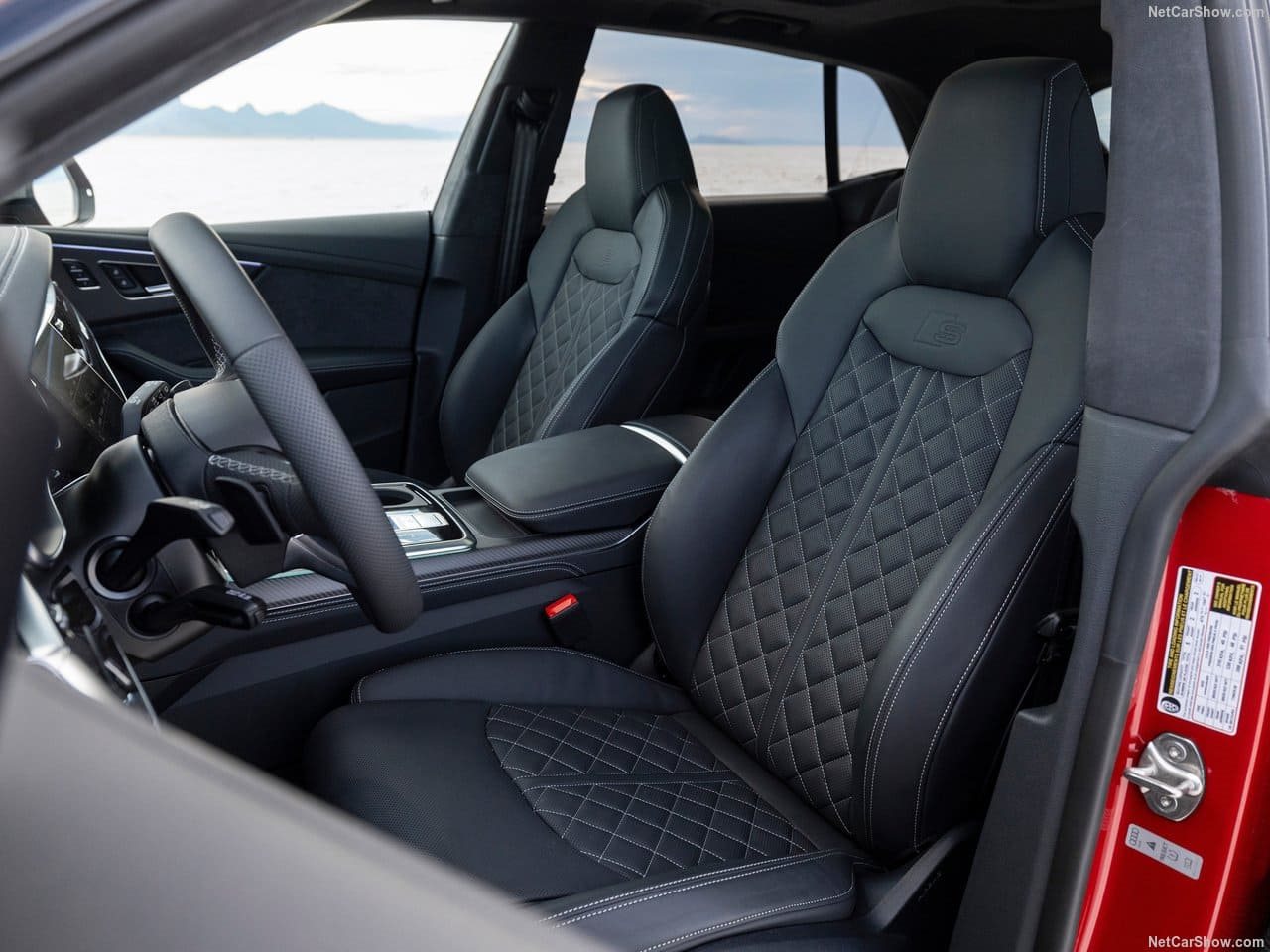 2025 - AUDI SQ8 TFSI US VERSION, foto 38