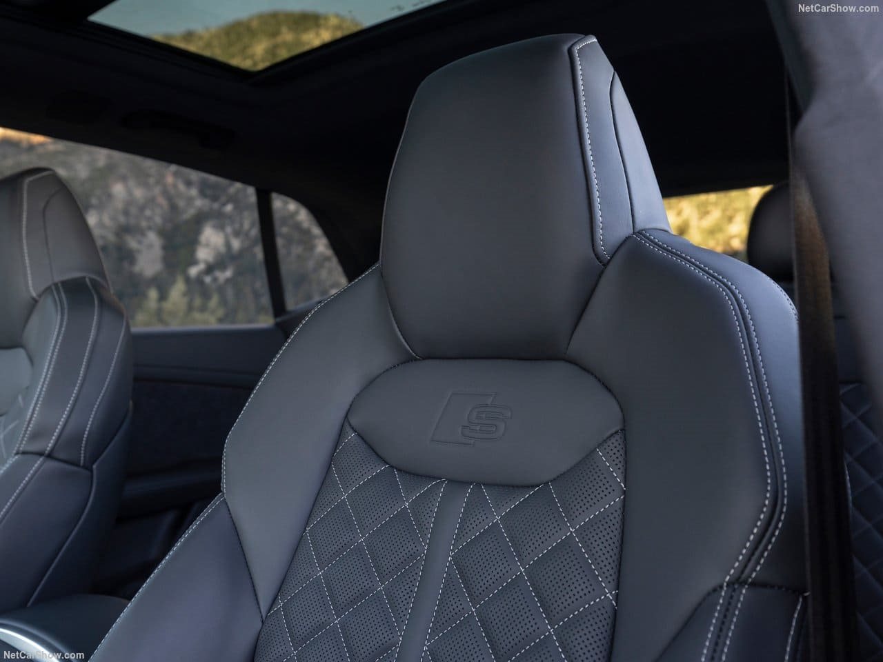 2025 - AUDI SQ8 TFSI US VERSION, foto 41