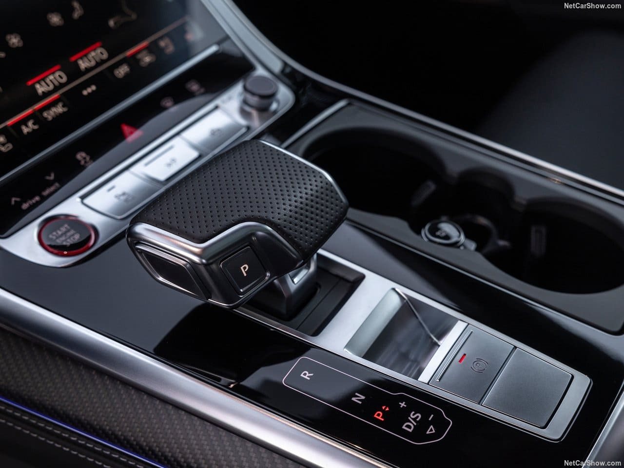 2025 - AUDI SQ8 TFSI US VERSION, foto 46