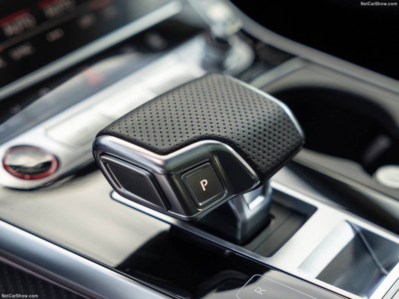 2025 - AUDI SQ8 TFSI US VERSION, foto 47