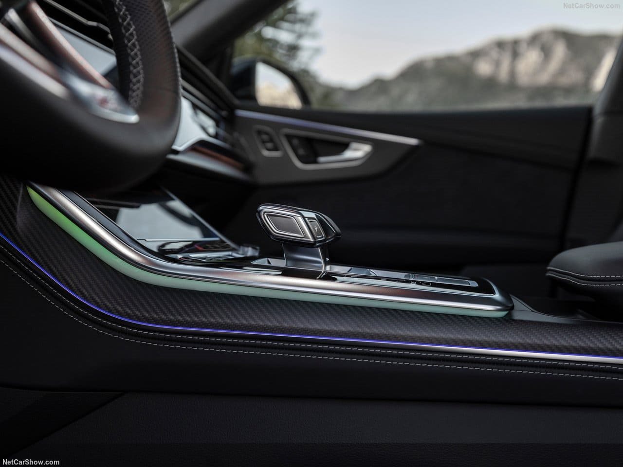 2025 - AUDI SQ8 TFSI US VERSION, foto 48