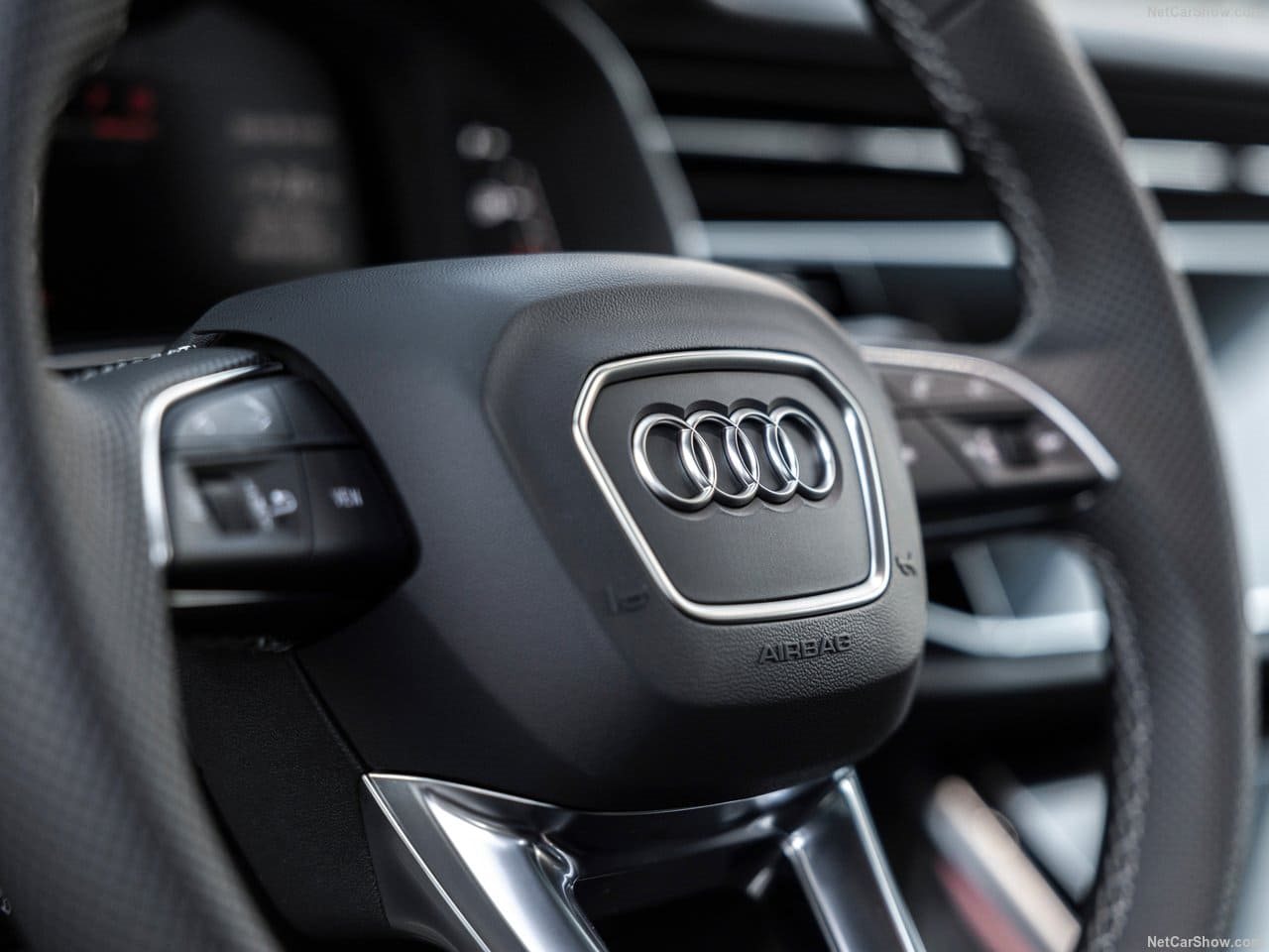 2025 - AUDI SQ8 TFSI US VERSION, foto 49