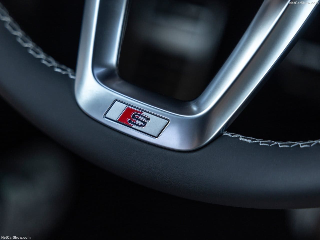 2025 - AUDI SQ8 TFSI US VERSION, foto 50