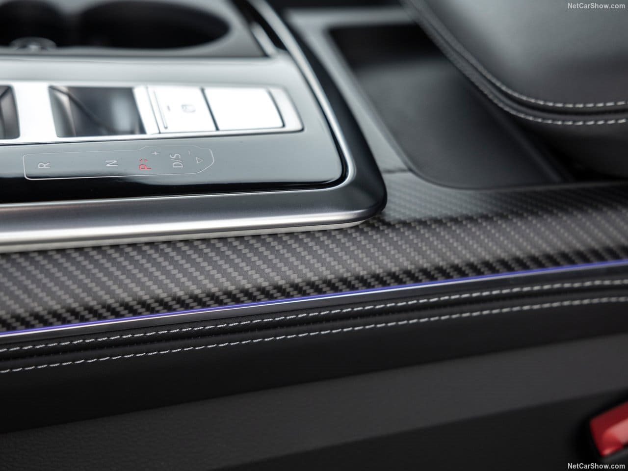 2025 - AUDI SQ8 TFSI US VERSION, foto 52