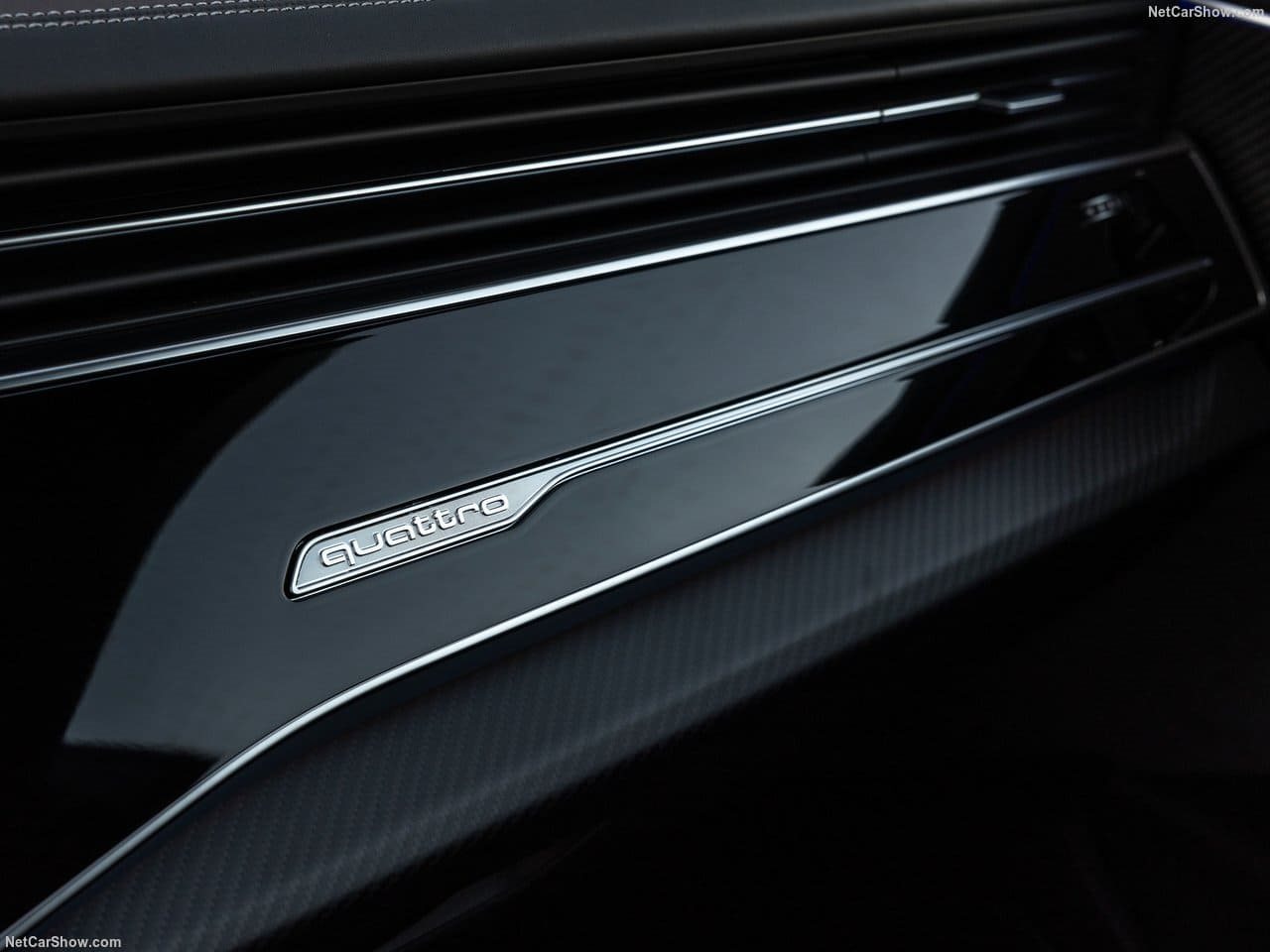 2025 - AUDI SQ8 TFSI US VERSION, foto 53