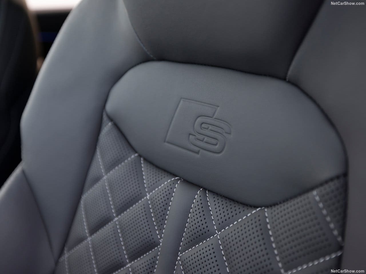 2025 - AUDI SQ8 TFSI US VERSION, foto 56