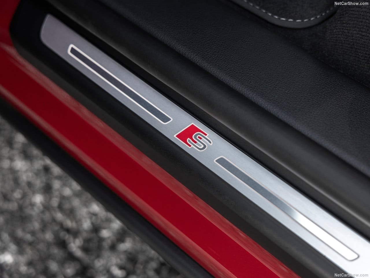 2025 - AUDI SQ8 TFSI US VERSION, foto 60