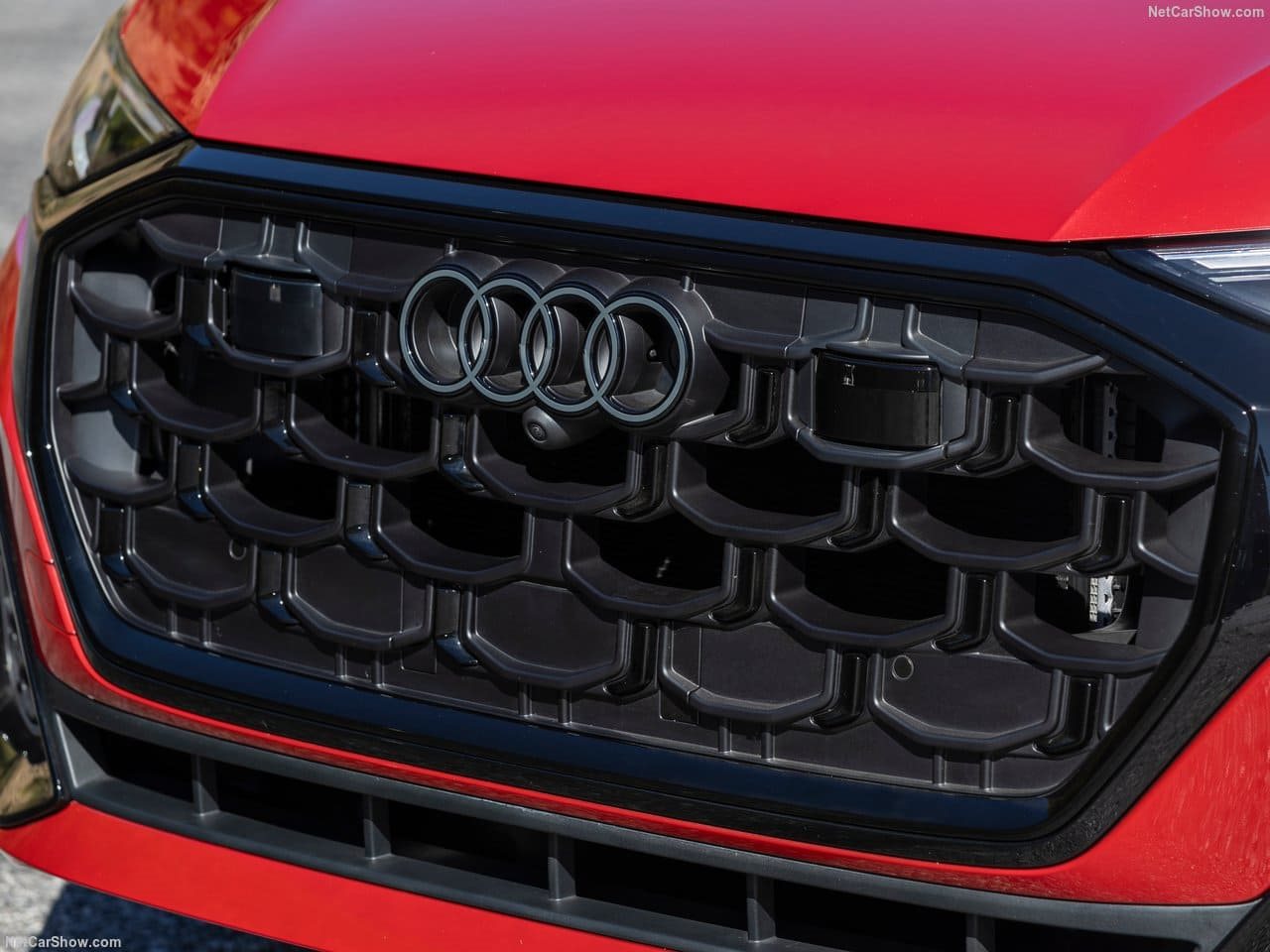 2025 - AUDI SQ8 TFSI US VERSION, foto 64