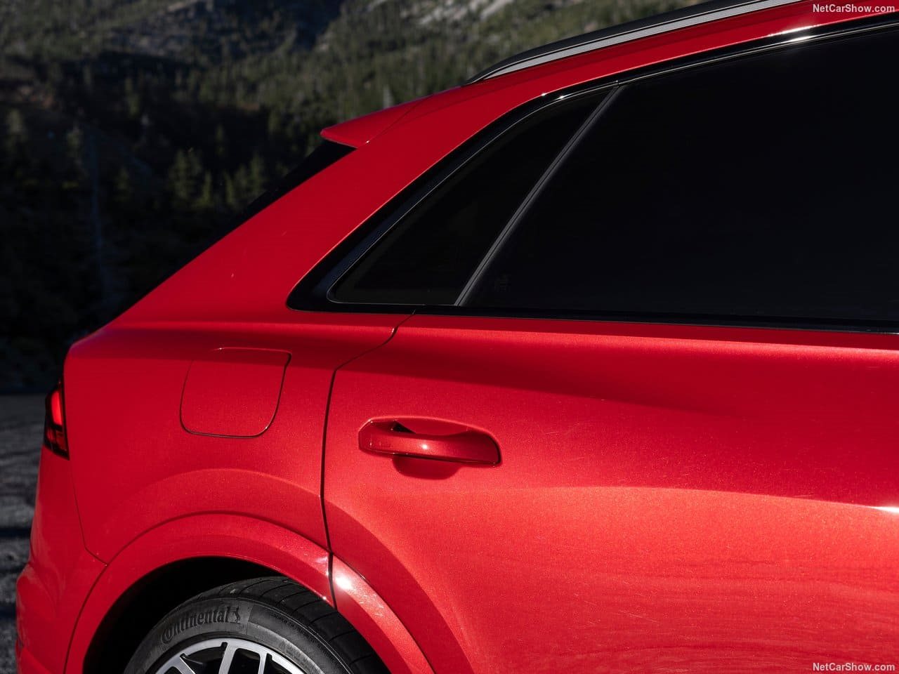 2025 - AUDI SQ8 TFSI US VERSION, foto 73