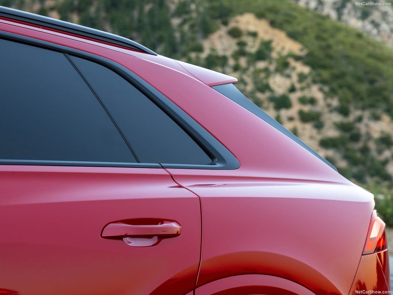 2025 - AUDI SQ8 TFSI US VERSION, foto 74