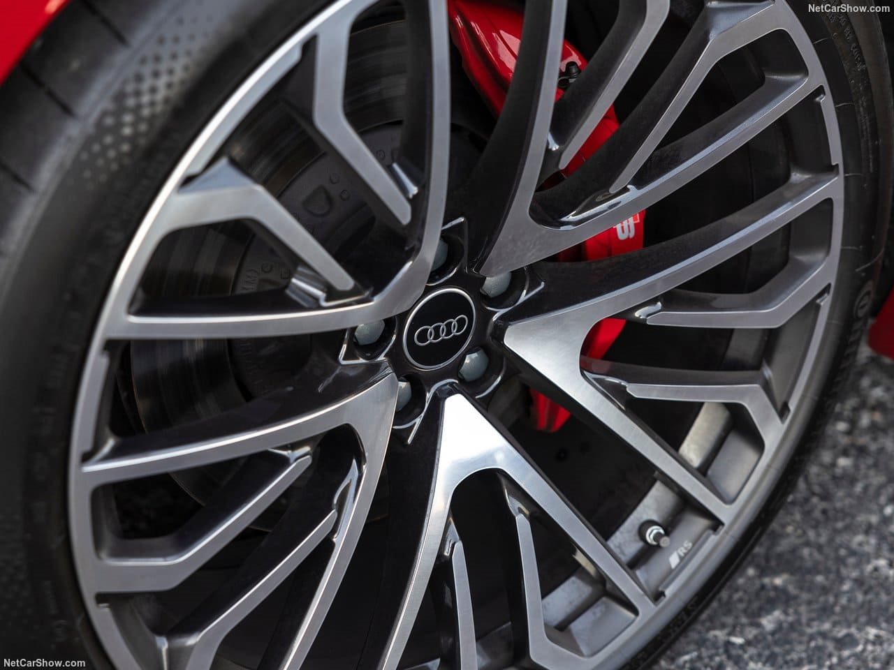 2025 - AUDI SQ8 TFSI US VERSION, foto 76