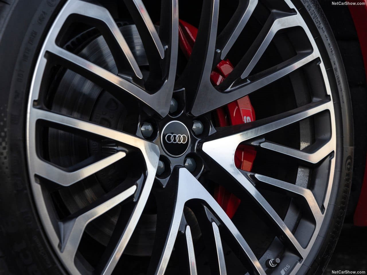 2025 - AUDI SQ8 TFSI US VERSION, foto 77