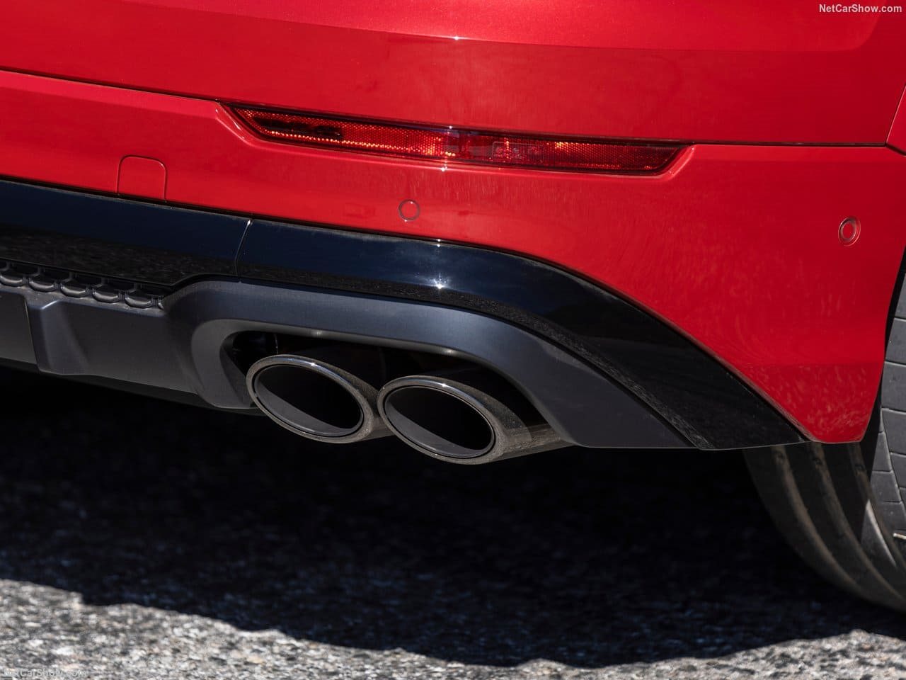 2025 - AUDI SQ8 TFSI US VERSION, foto 78