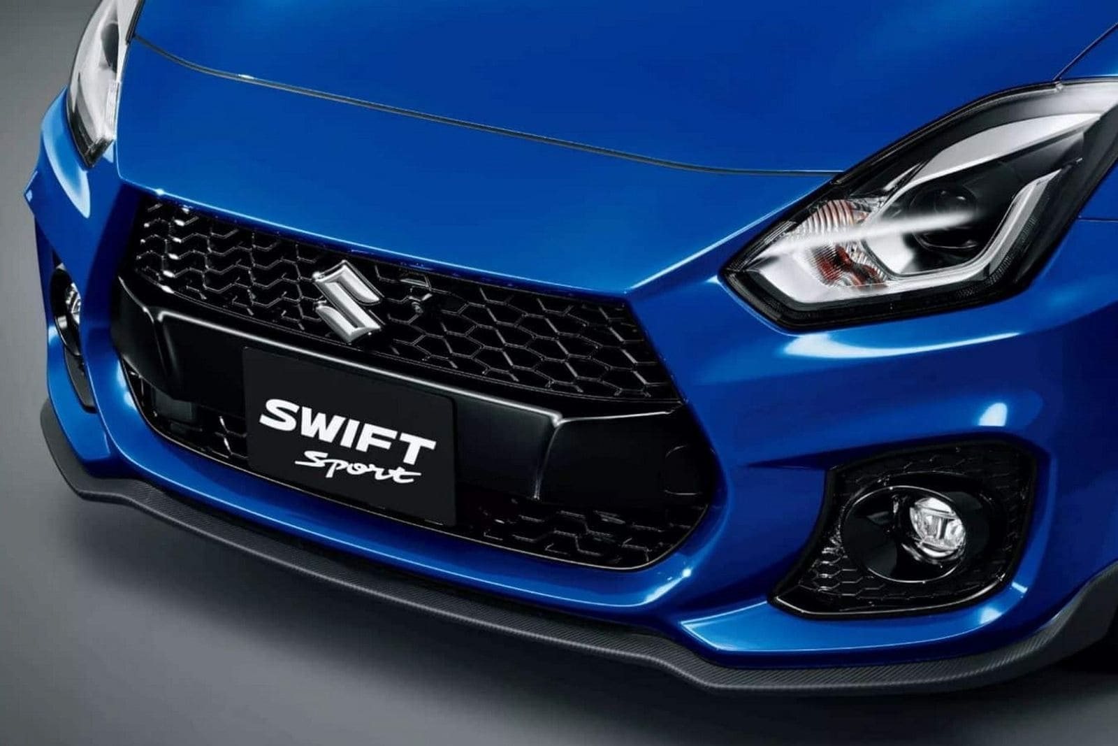 2024 - SUZUKI SWIFT SPORT ZC33S FINAL EDITION, foto 4