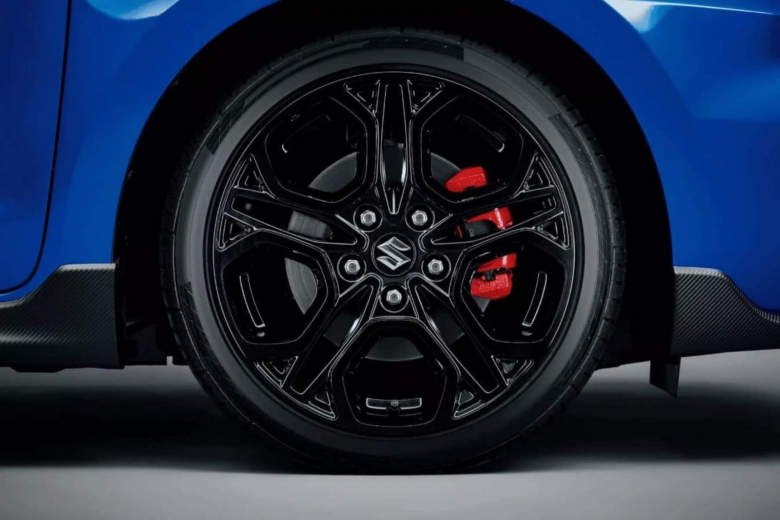 2024 - SUZUKI SWIFT SPORT ZC33S FINAL EDITION, foto 5