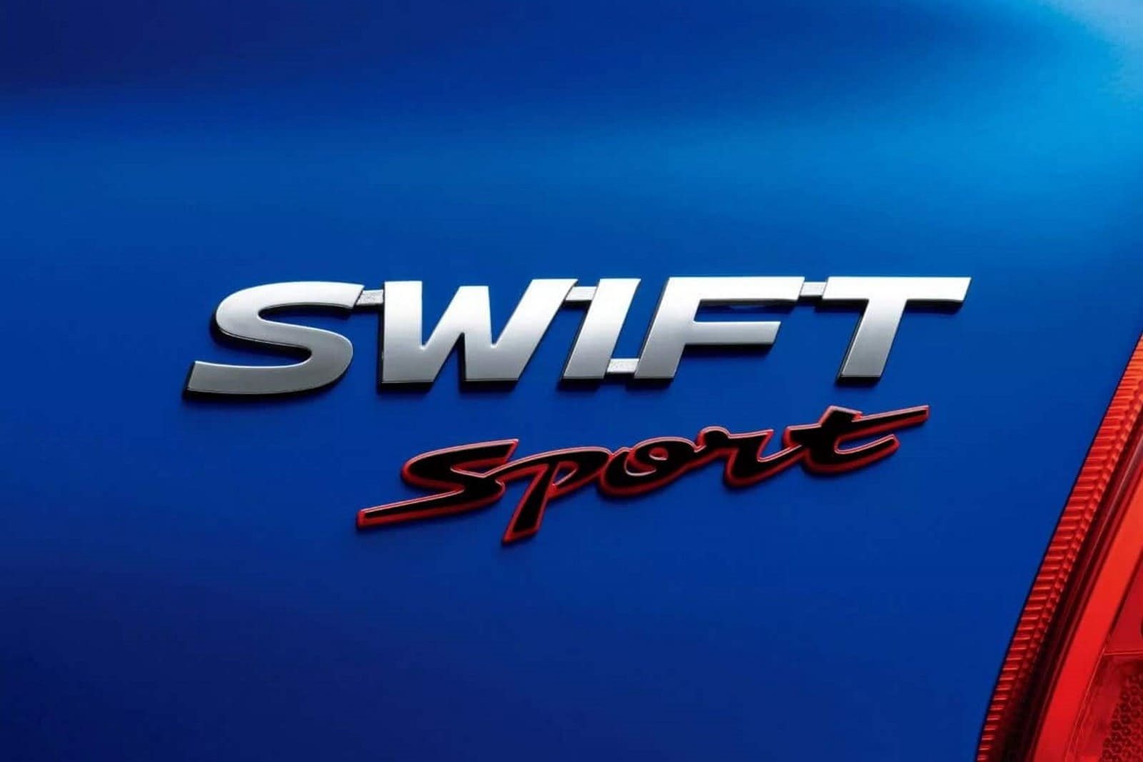 2024 - SUZUKI SWIFT SPORT ZC33S FINAL EDITION, foto 6
