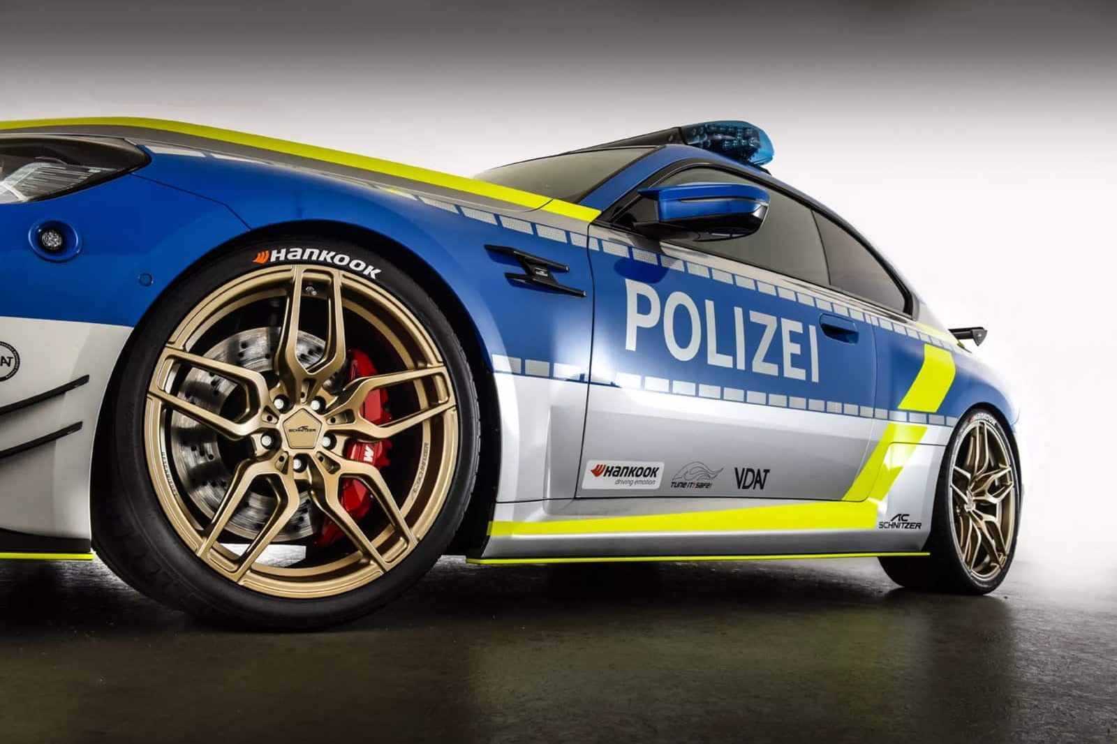 2024 - BMW M2 COUPE ACS2 SPORT ‘TUNE IT! SAFE’ BY AC SCHNITZER, foto 17